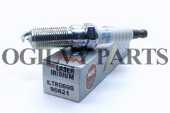 NGK 96621 Iridium Spark Plugs For Ford Mondeo, Galaxy Ecoboost 200/240, Focus ST