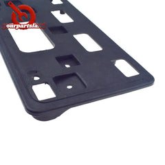 Front License Plate Bracket For Honda Civic LX DX EX SEDAN 2019-21 71145-TBA-A50 6B93BC-57