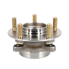 2 Pcs Wheel Hub Bearings Assembly Front AWD For Mitsubishi Lancer 2.0L 2008-2015 6B93BC-57