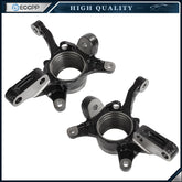 Front Left Right Steering Knuckles For Toyota Sienna 1998-2003 Camry 1997-2001 6B93BC-57