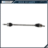CV Axle Assembly for Hyundai Accent 1.6L 2012-2017 Front Right Automatic Trans KOEEP