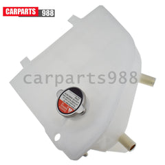 Coolant Overflow Bottle Reservoir Tank For Porsche 944 Turbo 1986-91 95110602502 6B93BC-57