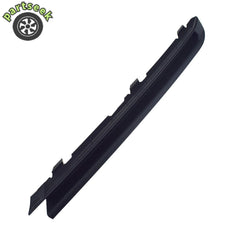 Driver Left Front End Cap Plate Molding for VW Jetta 2015 2016 2017 2018 6B93BC-57