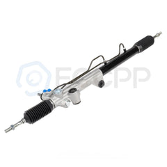 ECCPP For 04-06 Sequoia Complete Power Steering Rack & Pinion Wheel Bearing Kit 6B93BC-57