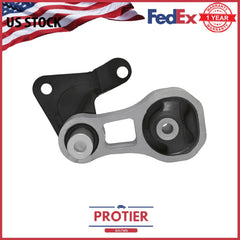 Engine Torque Strut Mount Rear 3193 fits 11-16 Ford Fiesta Manual Trans 1.6L-L4 6B93BC-57