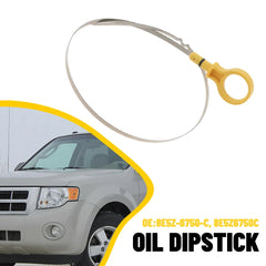 For Ford Escape Fusion 2009 2010 2012 2011 Engine Oil Dipstick 8E5Z-6750-C EOA 6B93BC-57