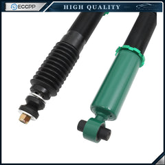 ECCPP Front+Rear Coilovers For Scion TC 11-16 AGT20 Shock Suspension Spring Kits ECCPP