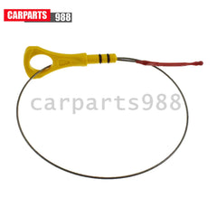 26611-03801 Engine Oil Level Dipstick For Hyundai IX25 Elantra Kia Sportage K3 6B93BC-57