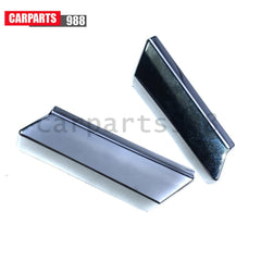 Headlight Washer Nozzle Cover Chrome For LEXUS GS350 GS430 8520830031 8520730031 6B93BC-57