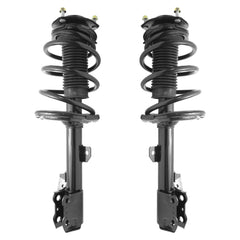 Front Complete Strut Assembly Kit for 2010-2015 Lexus RX350, 2010-2015 Lexus 6B93BC-57