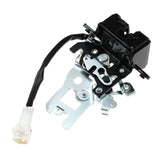 Rear Trunk Hatch Tailgate Door Lock Actuator 69301-0C010 For Toyota Sequoia