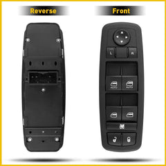Power Window Control Switch for 2015-2019 Chrysler 300 Dodge Charger Ram 1500 EA 6B93BC-57
