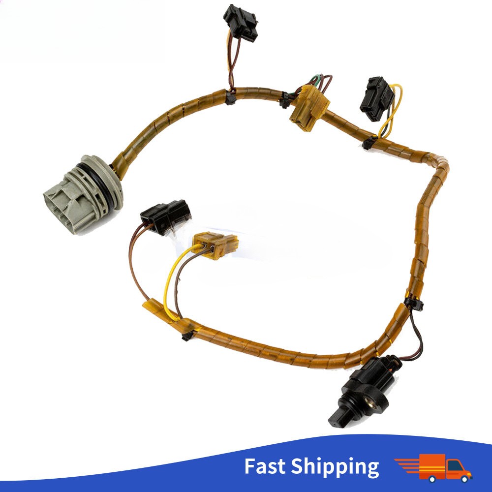 F4A41 F4A42 F4A51 Transmission Solenoid Harness For Hyundai Mitsubishi Chrysler 6B93BC-57