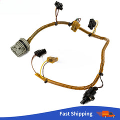F4A41 F4A42 F4A51 Transmission Solenoid Harness For Hyundai Mitsubishi Chrysler 6B93BC-57