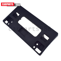 License Plate Bracket Front For 2008-2012 Honda Accord 71145TA0A00 HO1068112 6B93BC-57