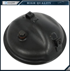 926-993 Differential Cover Rear For Toyota 4Runner Tacoma 1995-2004 6B93BC-57