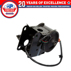 Motor & Trans Mount 4PCS Fit 04-06 Nissan Maxima 3.5L for Manual Trans w/ 6B93BC-57