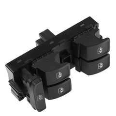 Power Window Control Switch 5G0959857D For Golf MK7 Passat Tiguan SKODA Superb