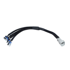 LSX-RELOCATION IGNITION COIL HARNESS PLUG FOR LS LS1 LS2 LS3 LS6 LQ4 LM7 2PCS 6B93BC-57