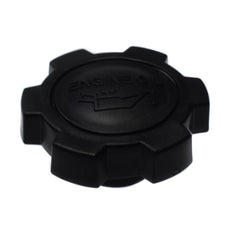 Engine Oil Filter Cap Cover 12180-55010 For Toyota Land Cruiser 70 80 100 Series 6B93BC-57