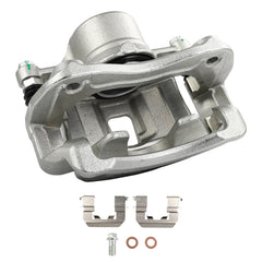 Front Left Brake Caliper 1Pc Kits For 2011-2016 Hyundai Elantra 19B6464 6B93BC-57