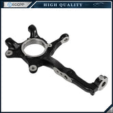 1X Front Right Passenger Side Steering Knuckle For Toyota 4Runner 2003-2014 2015 6B93BC-57