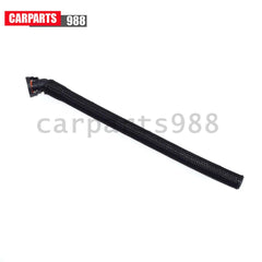 Engine Oil Separator Breather Hose For BMW 325i 325ci 330i 525i X3 11157532649 6B93BC-57