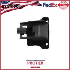 Front Left Engine Mount for OLDSMOBILE 98 CAMARO CAPRICE MALIBU DEVILLE 6B93BC-57