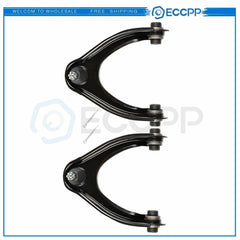 For 1996 1997 1998 1999 2000 Honda Civic Front Suspension Control Arm Kit x2 6B93BC-57