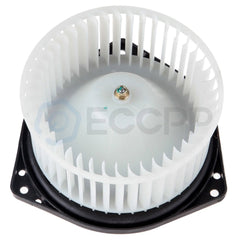 HVAC Blower Motor Resistor Kit For Nissan Frontier & Sentra & Xterra Replacement 6B93BC-57