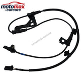 59810-F2300 ABS Wheel Speed Sensor Front LH For 2017-20 Hyundai Elantra 1.4 2.0L 6B93BC-57