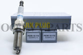 4Pack ILKAR7L11 For Ngk Mazda 3 6 CX-3 CX-5 Iridium Spark Plug OEPE5R-18-110