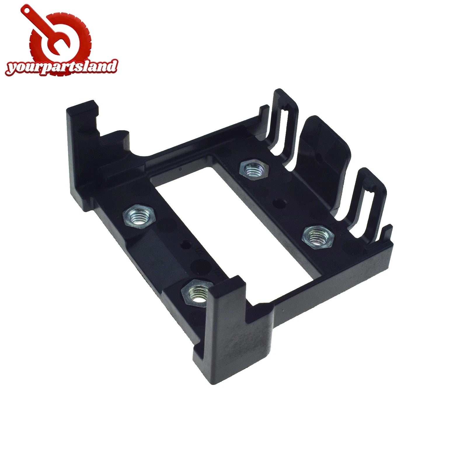 Distance Radar Sensor Bracket for 16-20 Nissan Altima Maxima Sentra 1271015029 6B93BC-57