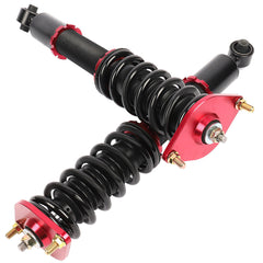 Coilovers Suspension Kits For 2008-2014 Subaru Impreza WRX Adj. Height Struts 6B93BC-57