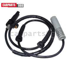 ABS Wheel Speed Sensor Rear Left / Right For BMW 528i 540i 1997-1999 34521182160 6B93BC-57