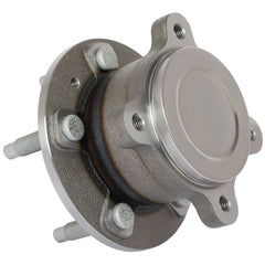 Pair Rear Wheel Hub Bearing Assembly For Chevrolet Cruze FWD 2016 2017 2018 2019 KOEEP