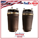 2003-2012 Land Rover Range Rover L322 Front Air Suspension Air Springs- Pair 6B93BC-57