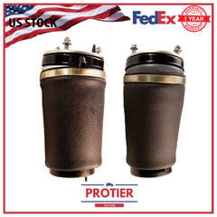 2003-2012 Land Rover Range Rover L322 Front Air Suspension Air Springs- Pair 6B93BC-57