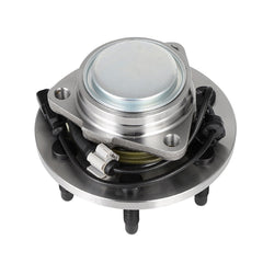 1Pc Front Wheel Hub Bearing RWD For 2014-2018 Chevy Silverado GMC Sierra 1500 KOEEP