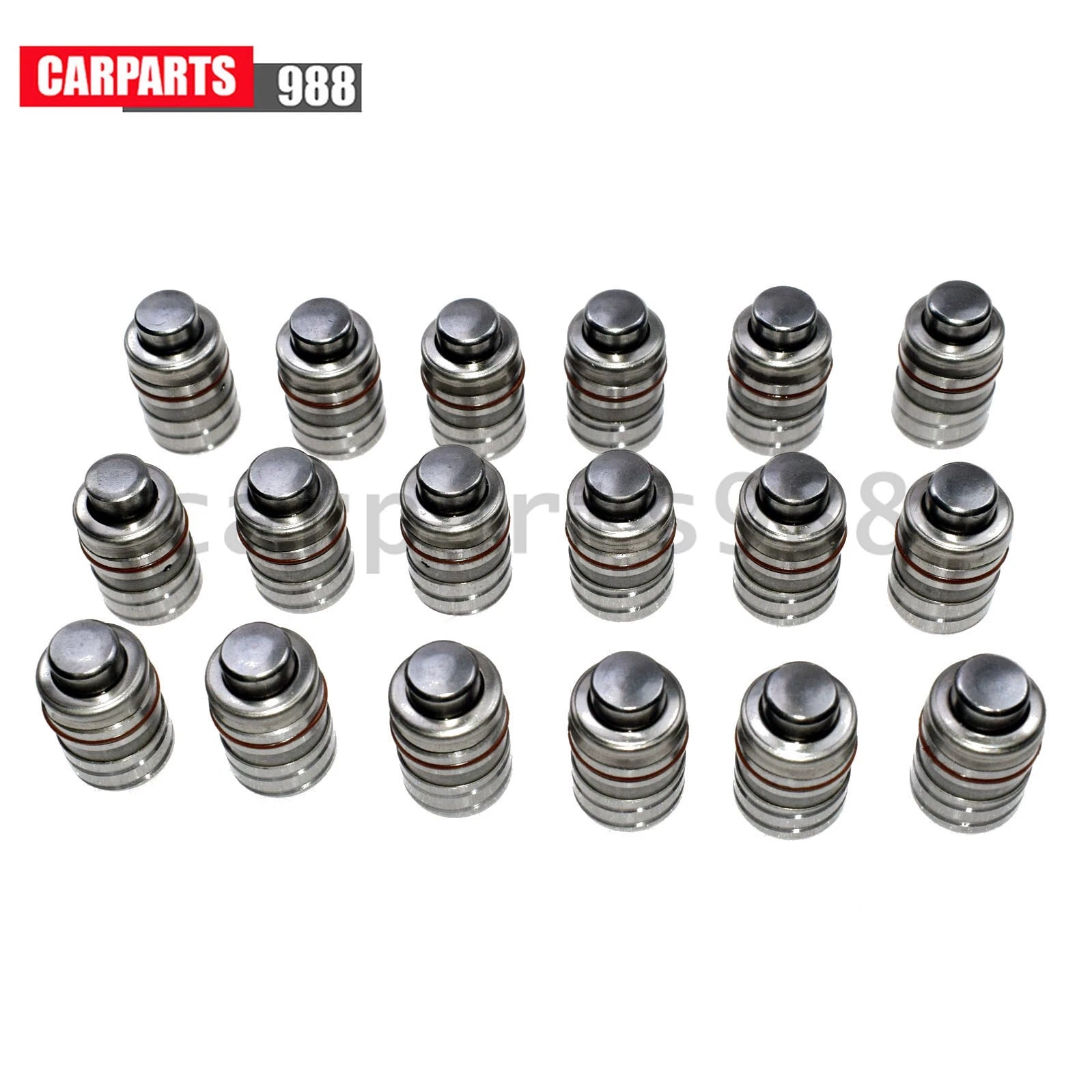 18x Lash Adjusters Lifters Fit For Mazda B2200 323 Subaru Legacy Impreza LF6017 6B93BC-57