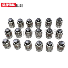 18x Lash Adjusters Lifters Fit For Mazda B2200 323 Subaru Legacy Impreza LF6017 6B93BC-57