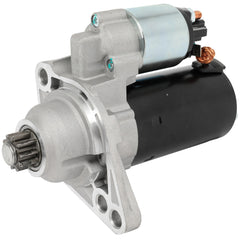 Starter for Volkswagen Beetle 2006-2014 Jetta 2005-2014 L5 2.5L 2480cc 151cid
