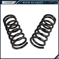Rear Coil Springs 2x for Honda Odyssey 1999 2000 2001 2002 2003 2004 LH & RH 6B93BC-57