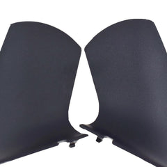Left Right Rearview Mirror Triangle Base Cover For Toyota RAV4 2020 2021 2022 6B93BC-57