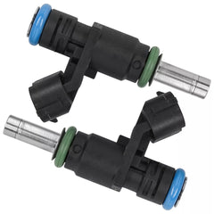2PCS Fuel Injectors Fit Can-Am Outlander 450 Renegade 850 Defender Max HD10