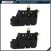 2X Air Supply Suspension Control Solenoid Valve For 2006-2013 Range Rover Sport 6B93BC-57