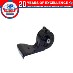 Engine Motor Mount 2PCS Set Compatible for 1998-2000 Chrysler Cirrus Sebring/ 6B93BC-57