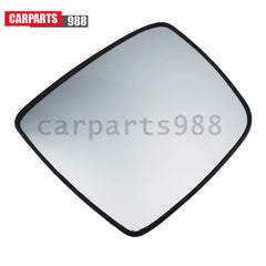 Left Side Heated Mirror Glass for Hyundai Grand Starex iMAX iLOAD TQ 876114H300 6B93BC-57