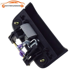 Rear Right Side Door Exterior Handle For Jeep Compass2007-16 5115826AE,5115826AD 6B93BC-57