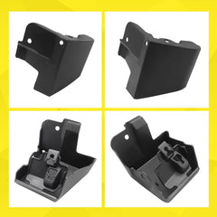 Front Arch Molding For Toyota RAV4 2019-2023 Driver Wheel Side 76902-0R010 EOA 6B93BC-57